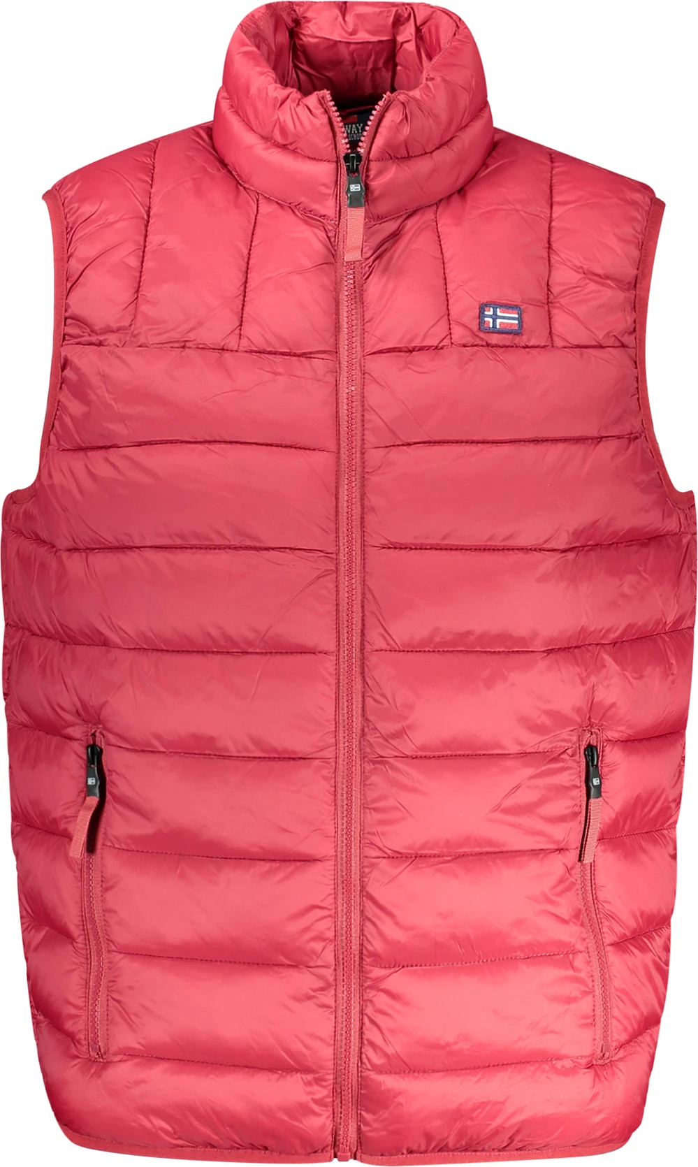 Jelek NORWAY 1963 meshkuj, i kuq