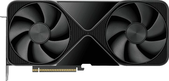 Kartelë grafike PNY Quadro RTX PRO 6000 Blackwell 96GB GDDR7, 4xDP, e zezë