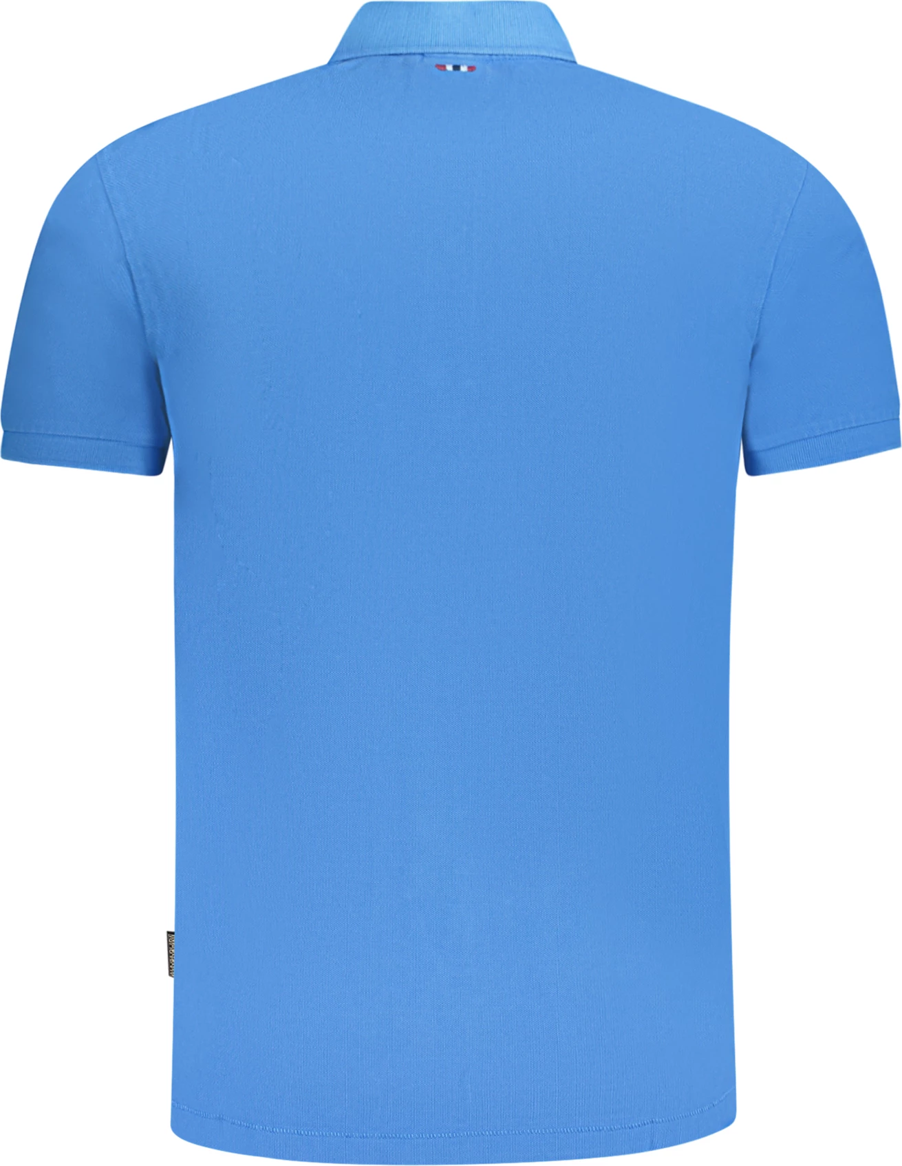 Polo për meshkuj NAPAPIJRI, të kaltër