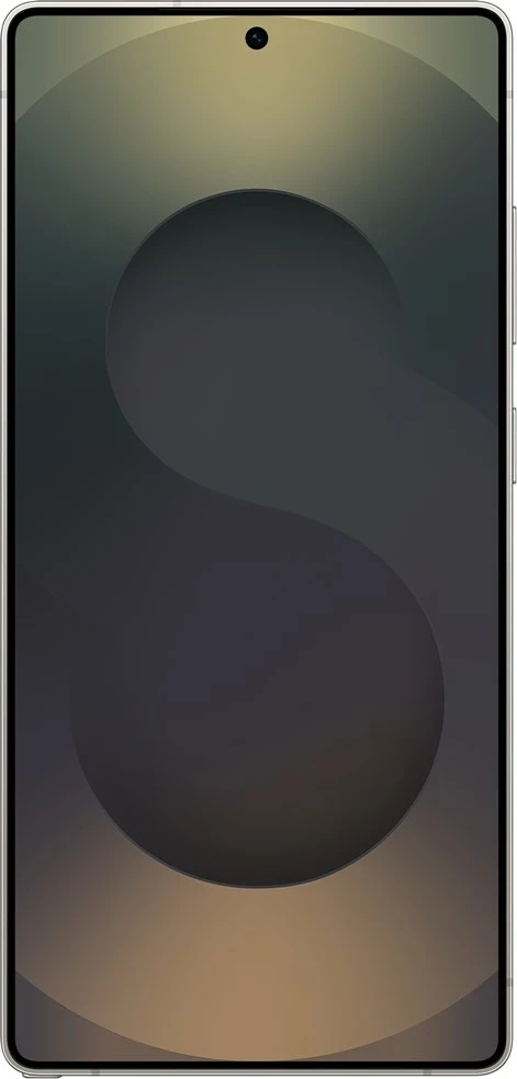 Celular Samsung Galaxy S25 Ultra, 6.9", 12+256GB, black titanium