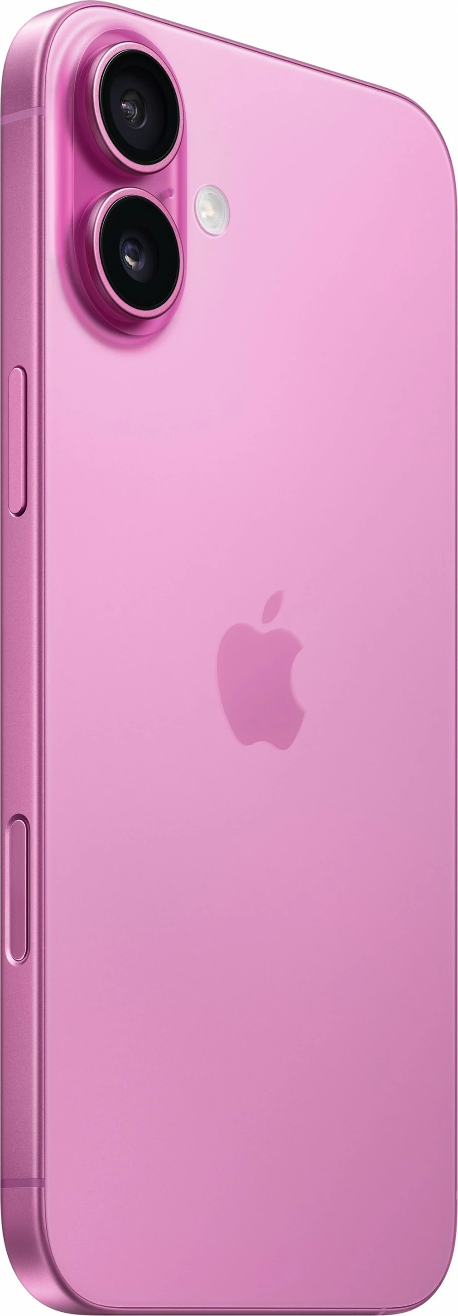 Apple iPhone 16 Plus, 6.7", 128GB, rozë