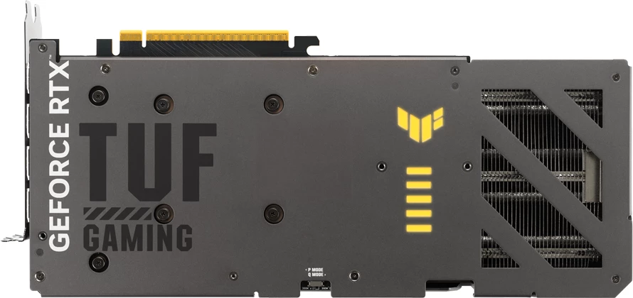 Kartë grafike ASUS TUF Gaming GeForce RTX 5060 OC Edition 8GB GDDR7 (TUF-RTX5060-O8G-GAMING)