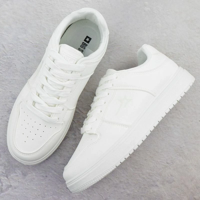 Atlete femra Big Star, të bardha