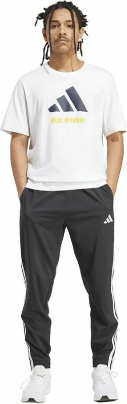 Maicë për meshkuj adidas Real Madrid, e bardhë [Madhësia: M]