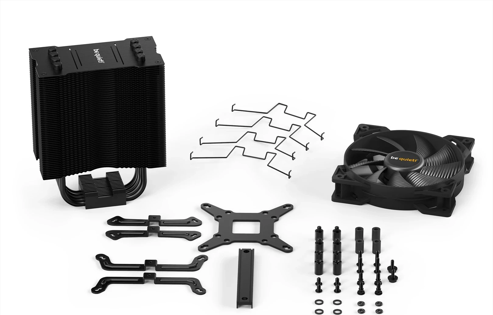 Ftohës kompjuteri Pure Rock 2 