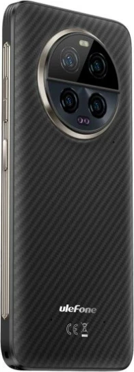 Celular Ulefone Armor 23 Ultra 5G, 12/512GB, Elite, Zi