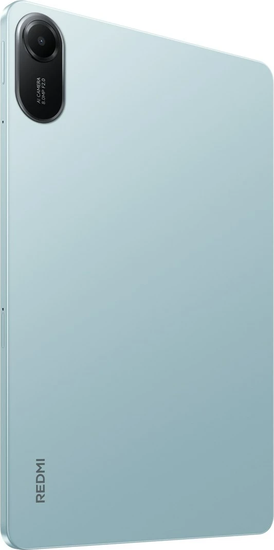 Tablet Xiaomi Redmi Pad 2, 4/128 GB, WiFi, Gjelbër