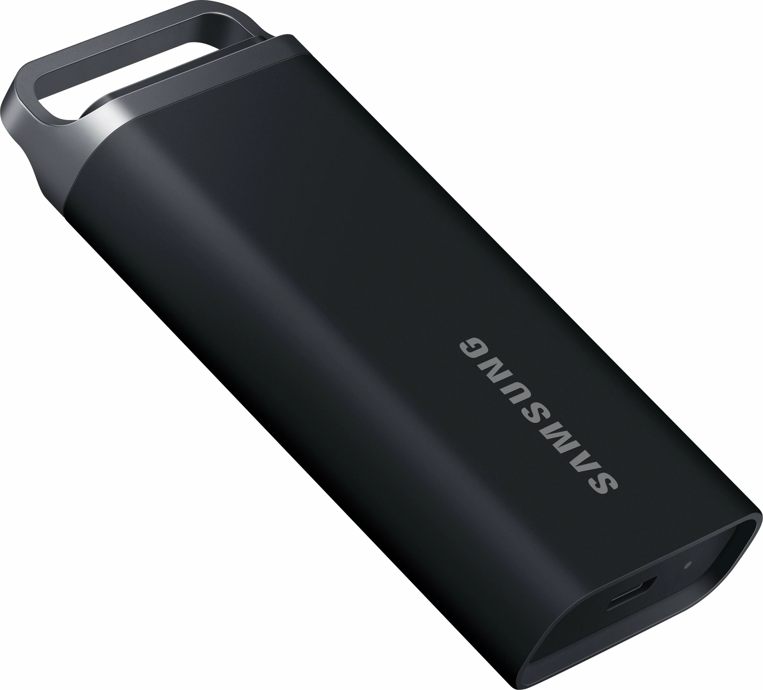 SSD Samsung MU-PH2T0S, 2 TB, 3.2 Gen 1, 460 MB/s, Zi