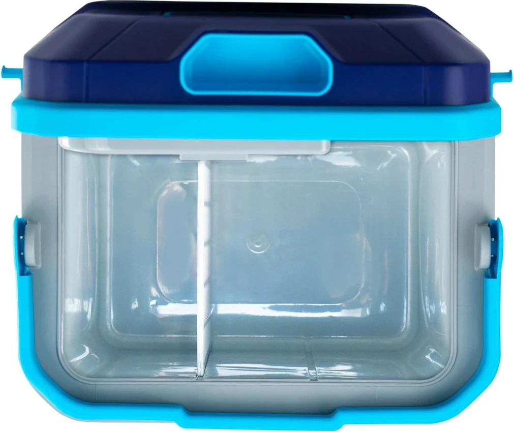 Frigorifer portativ për veturë Łucznik CBX-24 Cool&Go L, 24L, Blu