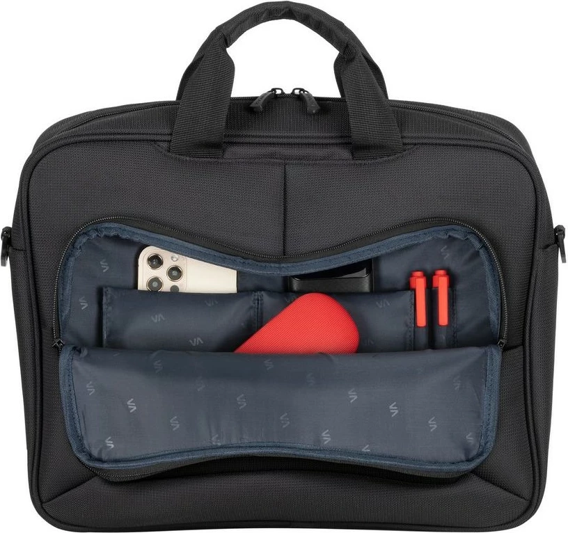 Mbështjellës laptopi RIVACASE 8422, 13.3-14 inç, e zezë