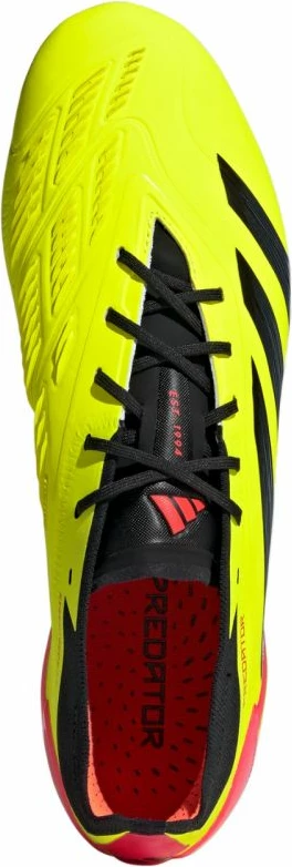 Atlete për meshkuj adidas Predator, të verdha