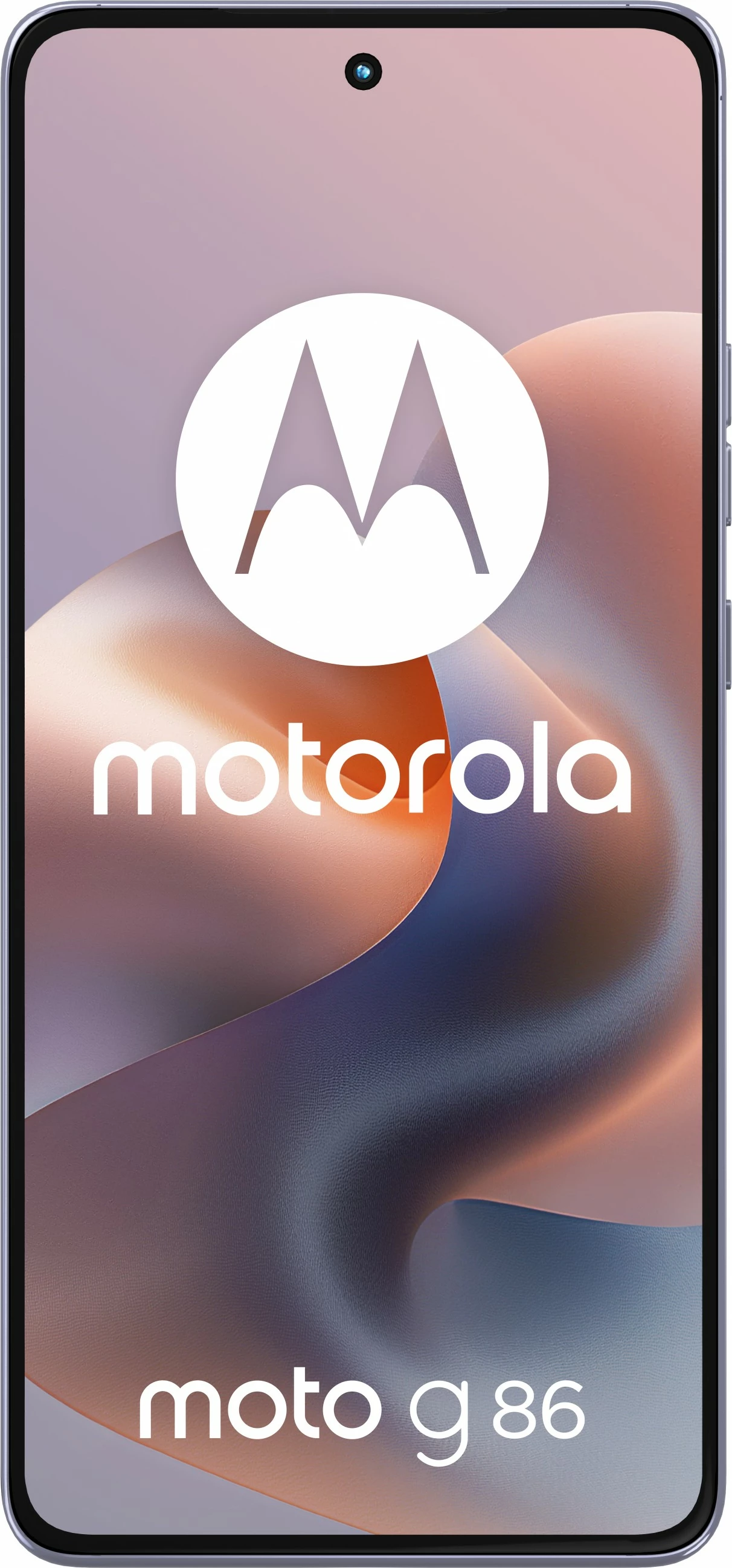 Celular Motorola moto G86, 8GB RAM, 256GB, cosmic sky gray
