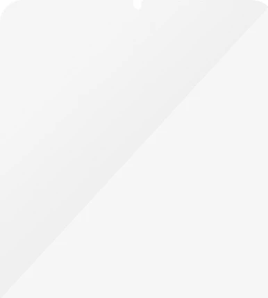 Xham mbrojtës PanzerGlass Ultra-Wide Fit për iPad mini 8.3" (2024), transparent