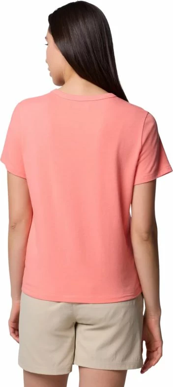 Maicë për femra Columbia, rozë