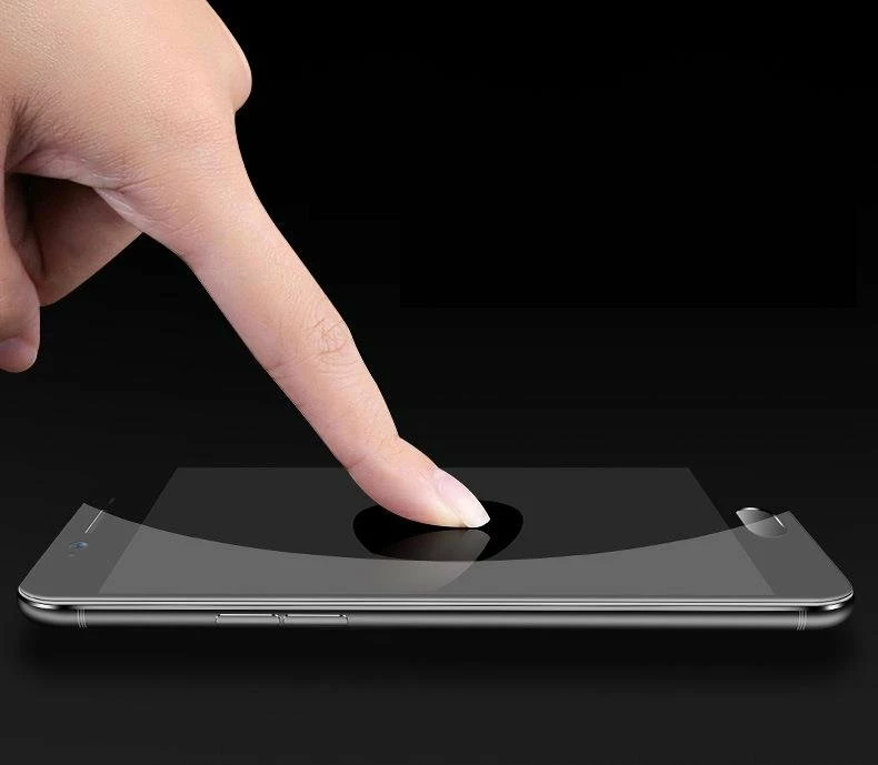 Xham i temperuar Wozinsky për iPhone 16 Pro