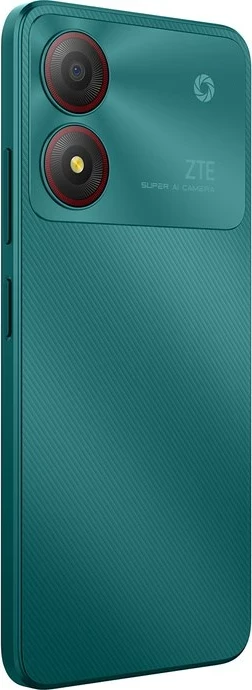 Celular ZTE Blade A34, 2/64GB, Clover Green