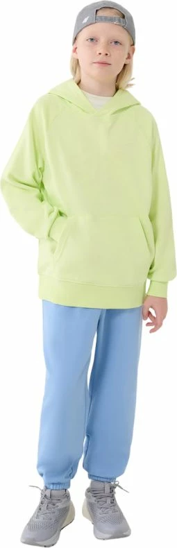 Duks për fëmijë 4F, i gjelbër