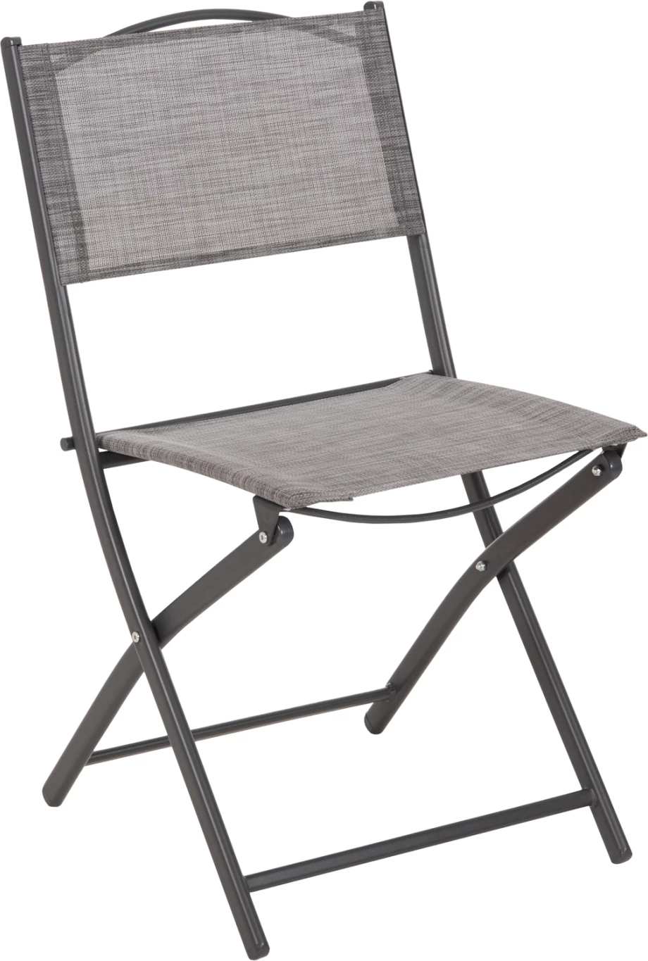 Set Karrige të palosshme  MAG FH5971.01, 45x51x81H cm. 4 copë