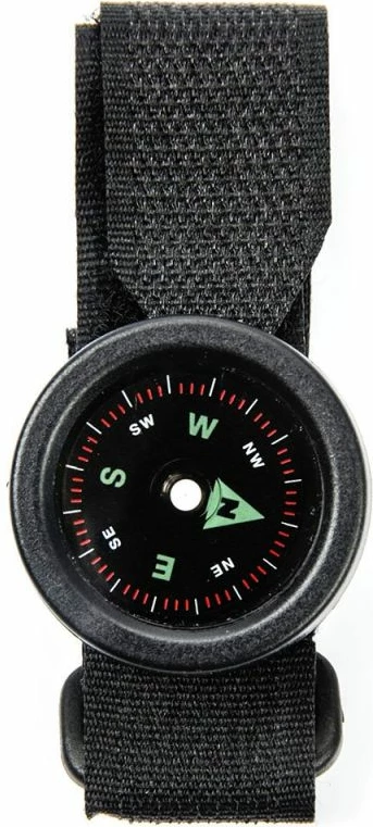 Kompas orë Meteor për turizëm dhe aktivitete në natyrë, unisex
