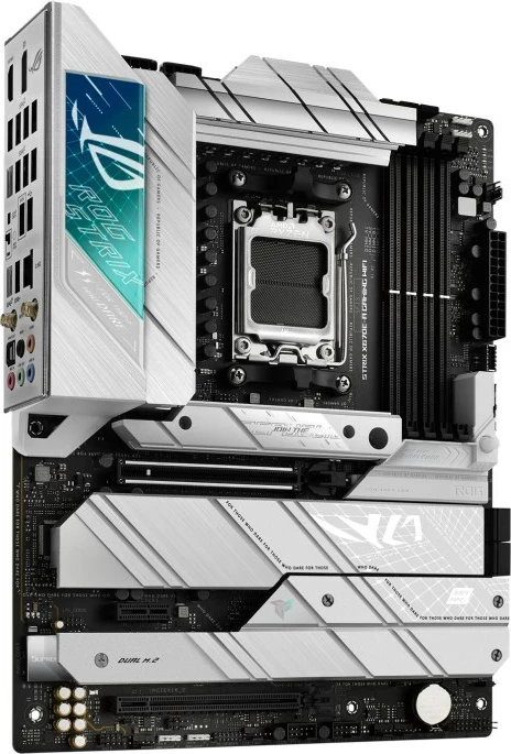 Pllakë amë ASUS ROG STRIX X670E-A GAMING WIFI, Socket AM5, ATX