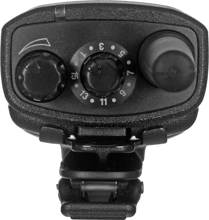 Radio me dy drejtime Motorola, XT420, 16 kanale, PRM466,  IP 55 