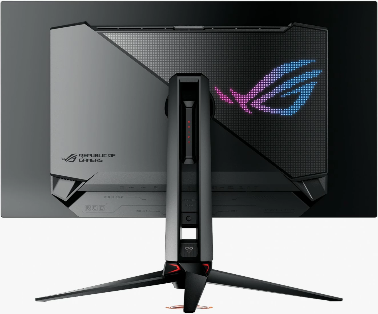 Monitor ASUS ROG Swift OLED PG32UCDMZ 32 inç UHD