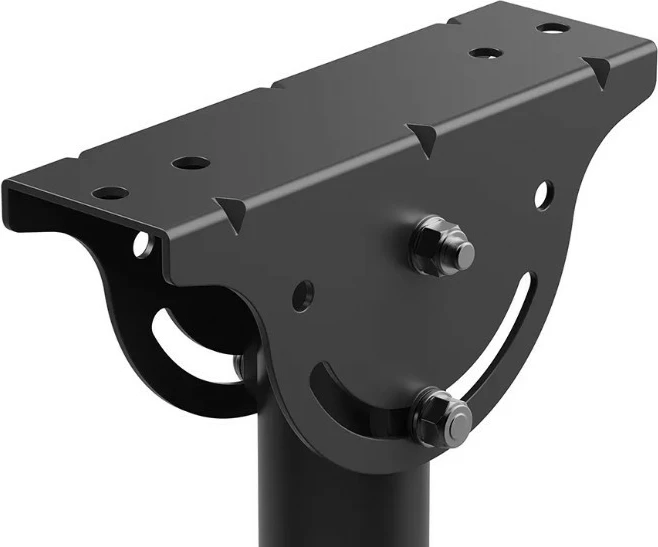 Mbajtës tavani për TV Neomounts CL35-340BL22, 23-42 inç, 45 kg, i zi