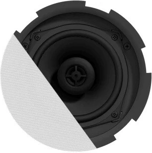 Altoparlant tavanor AUDAC CIRA524I/W, 5.25 inç, i bardhë