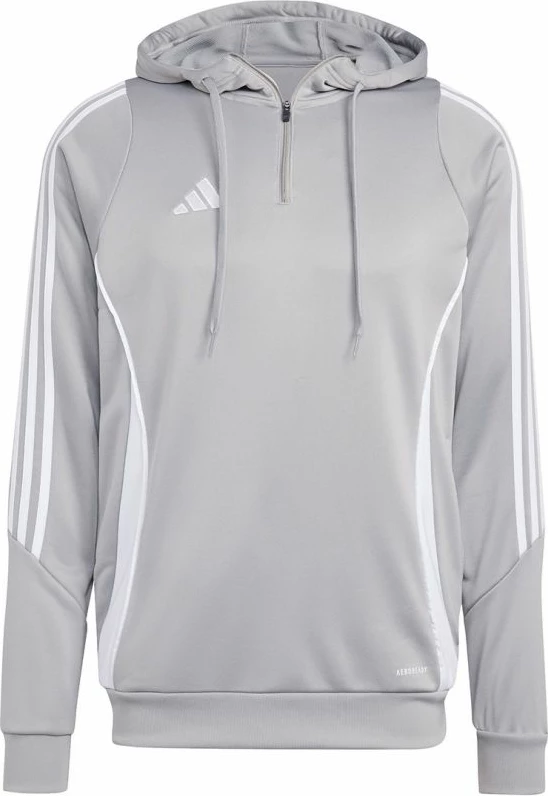 Duks për meshkuj adidas, gri