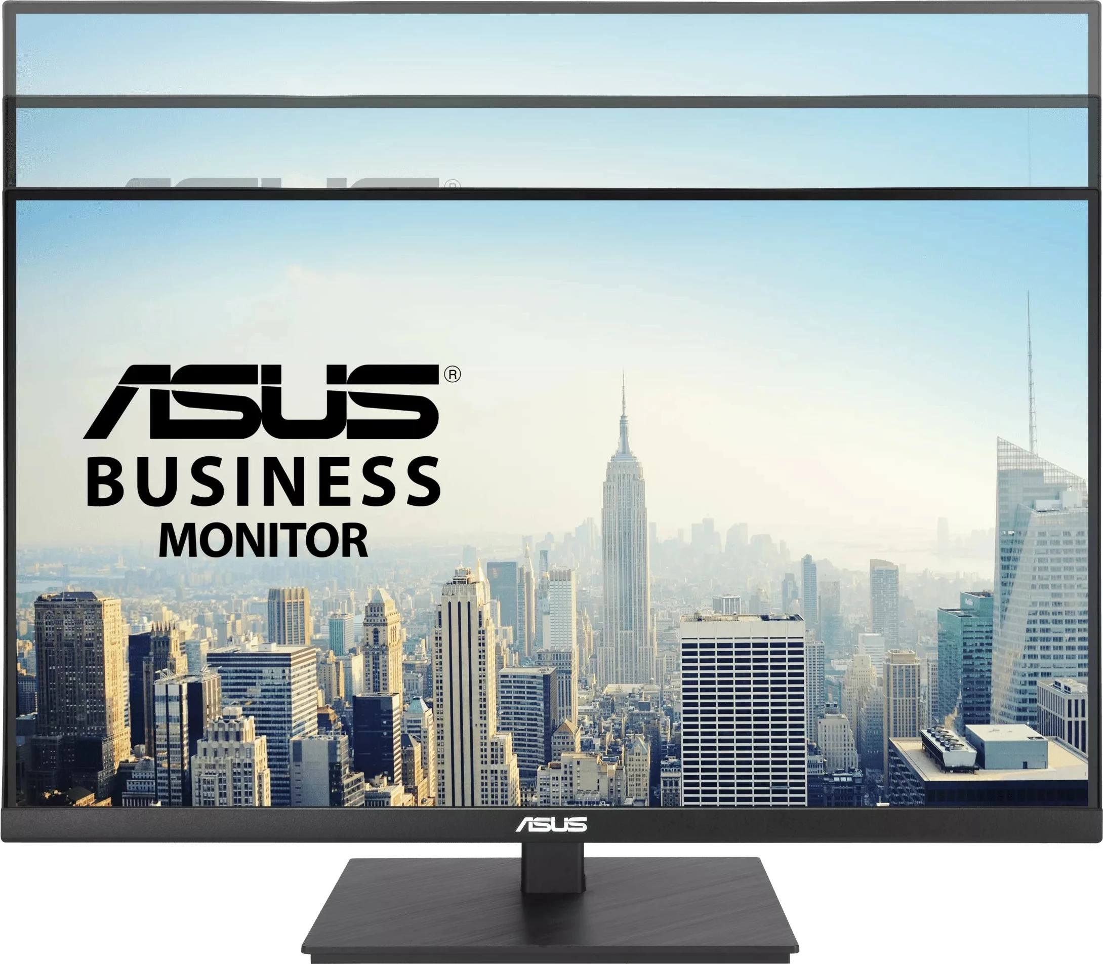 Monitor ASUS VA27UQSB, 27", 4K Ultra HD, i zi