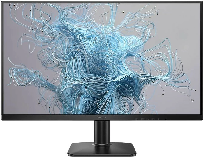 Monitor Philips 27E2N1100L, 27", VA, Full HD, 100Hz, i zi