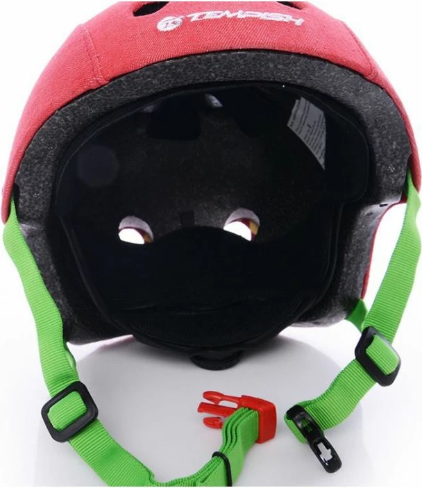 Helmetë Tempish për të gjithë, ngjyrë të bardhë