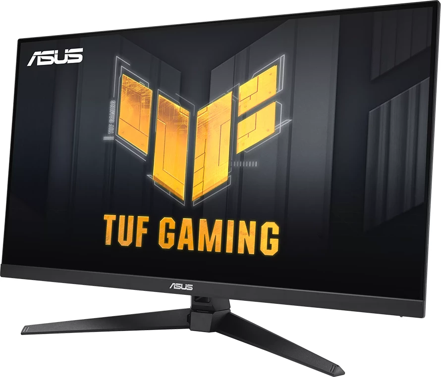 Monitor gaming ASUS TUF Gaming VG328QA1A 32" FHD 170Hz 1ms FreeSync Premium, zi