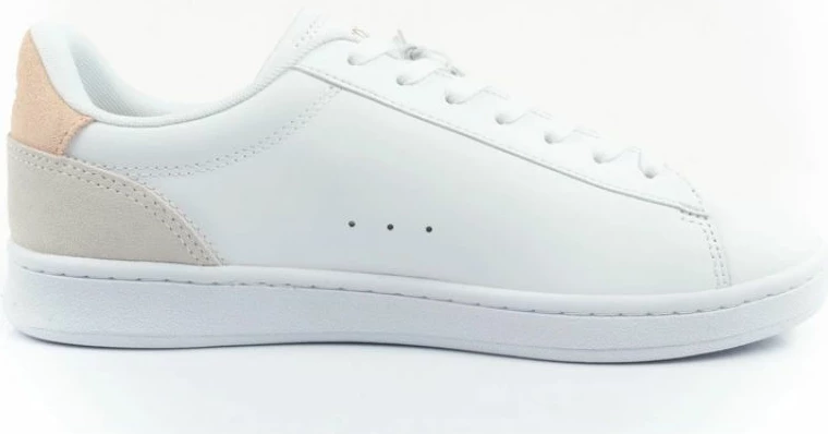 Atlete për femra Lacoste, të bardha