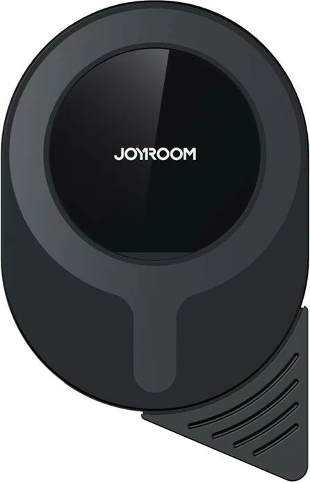 Mbajtës magnetik për celular Joyroom JR-ZS418, i zi