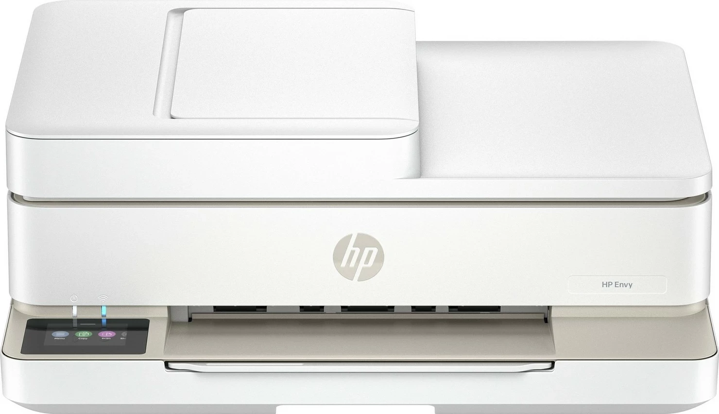 Printer HP Envy 6520e, Kolor, Duplex, WiFi, Instant Ink, bardhë