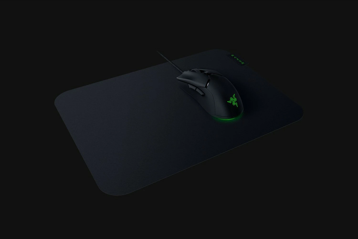 Mauspad Razer Sphex V3, Gaming, i zi