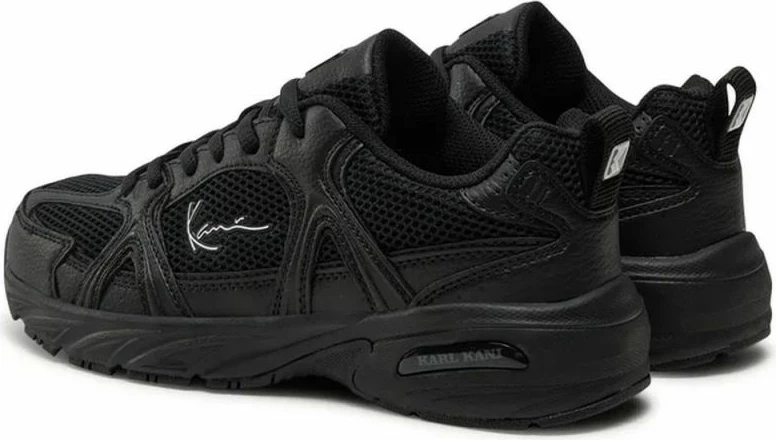 Atlete për meshkuj Karl Kani, të zeza