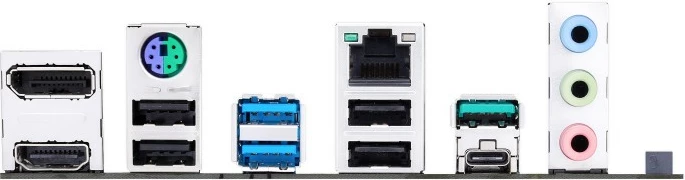 Pllakë amë ASUS PRIME Z790-P, Intel, LGA 1700, DDR5-SDRAM, 128 GB