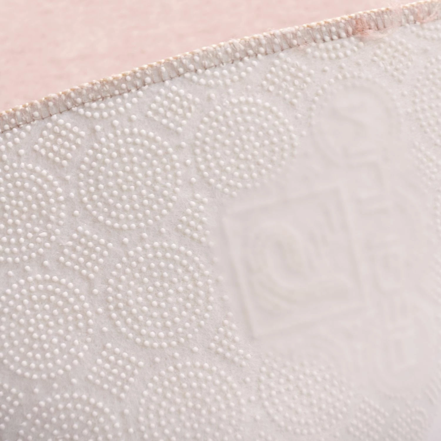 Tapet banje Mijölnir, kapuçino, 80x80 cm