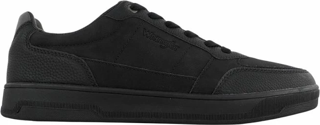 Atlete lifestyle për meshkuj Wrangler, të zeza