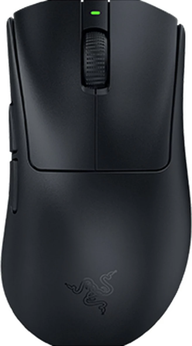 Maus Razer DeathAdder V3 Hyperspeed wireless, 26000 DPI, i zi