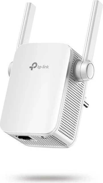 Zgjerues Wi-Fi TP-Link, RE305