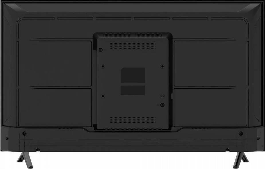 Smart TV Kruger & Matz KM0240FHD-S6, 40", Full HD, i zi