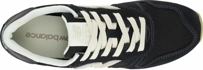 Atlete femra New Balance, të zeza