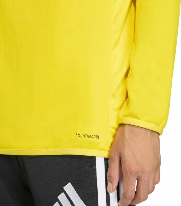 Duks meshkuj adidas Tiro 26 League JY9689, i verdhë [Madhësia: XL]