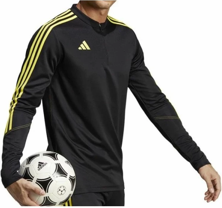 Duks adidas për meshkuj, me gjysmë zinxhir