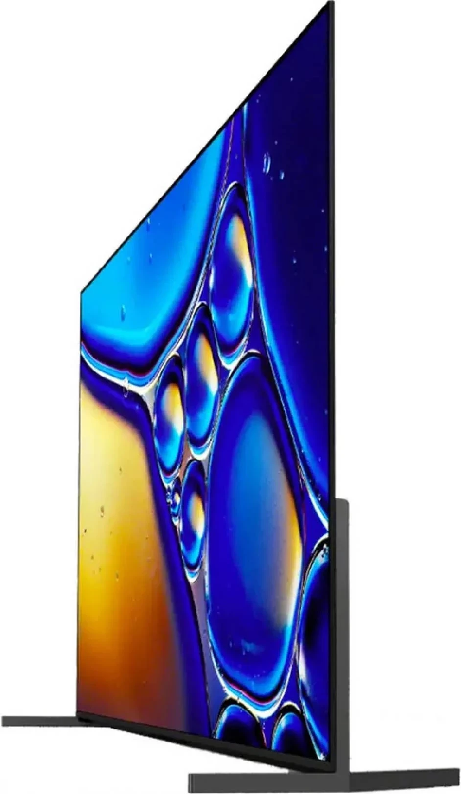 Televizor Sony BRAVIA 8 II K65XR8M25BP 65\" QD-OLED 4K UHD XR, Google TV