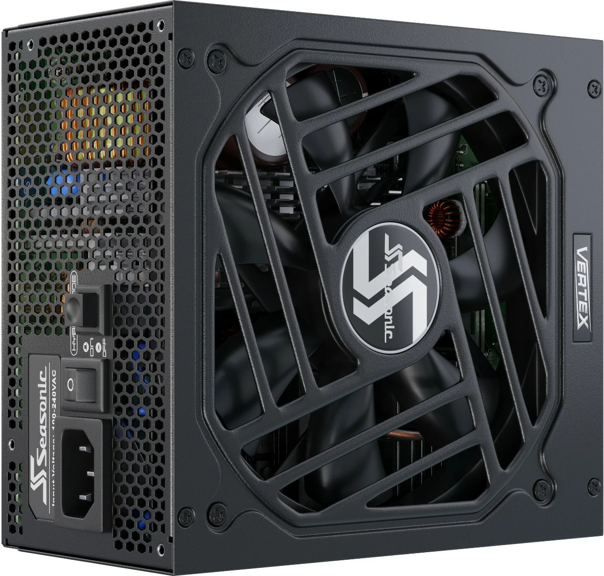 Furnizues energjie Sea Sonic VERTEX PX-750, 750 W, 80 PLUS Platinum