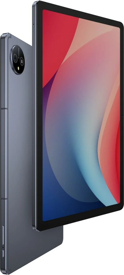 Tablet Ulefone Tab A11, 11", 4GB RAM, 256GB, 4G LTE, Space Grey